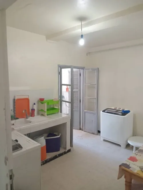 Vente Appartement F3 Tipaza Douaouda