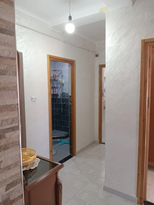 Vente Appartement F3 Tipaza Douaouda