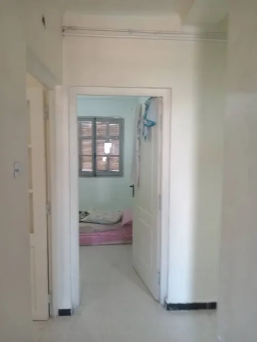 Vente Appartement F3 Tipaza Douaouda