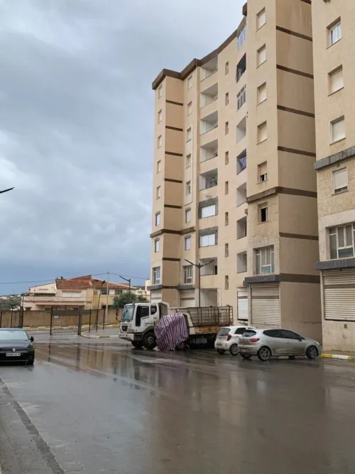 Vente Appartement F3 Tipaza Douaouda