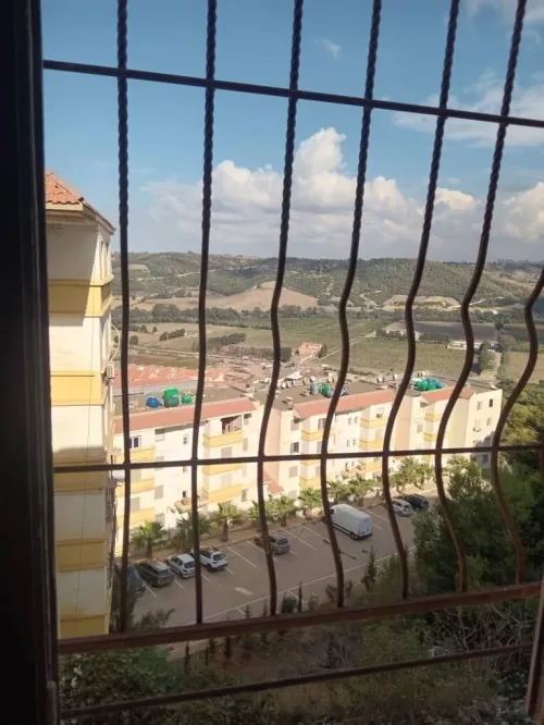 Vente Appartement F3 Tipaza Douaouda