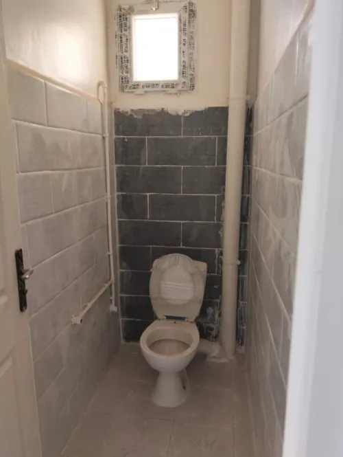 Vente Appartement F3 Tipaza Douaouda