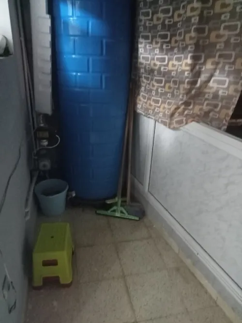 Vente Appartement F3 Tipaza Fouka