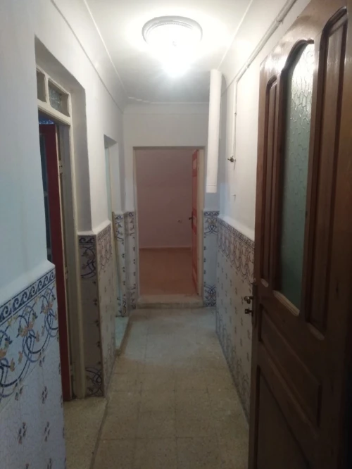 Vente Villa Tipaza Douaouda
