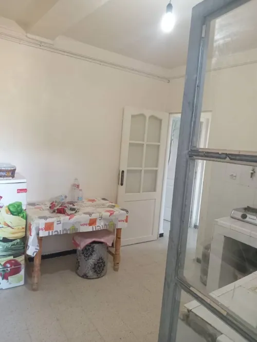 Vente Appartement F3 Tipaza Douaouda