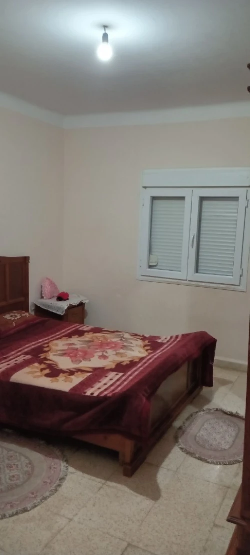 Vente Appartement F3 Tipaza Douaouda