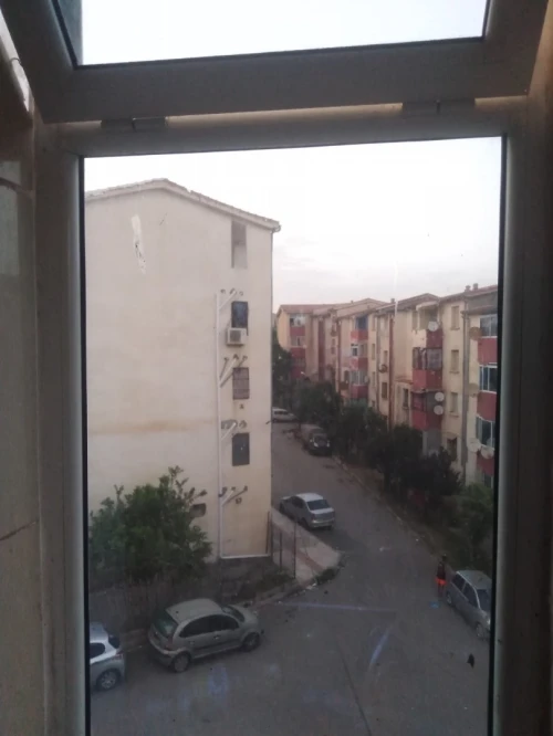 Vente Appartement F3 Tipaza Douaouda