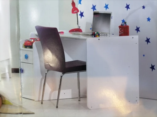 Lit pour enfant
