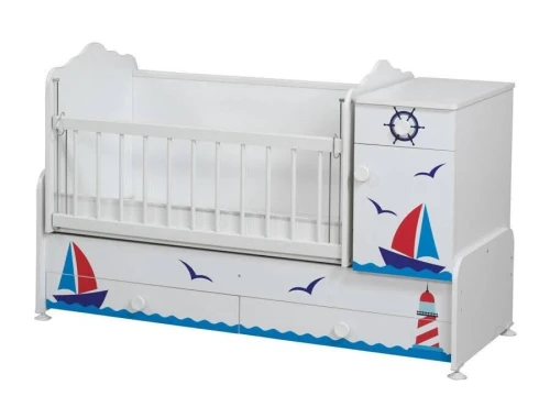 Lit pour enfant