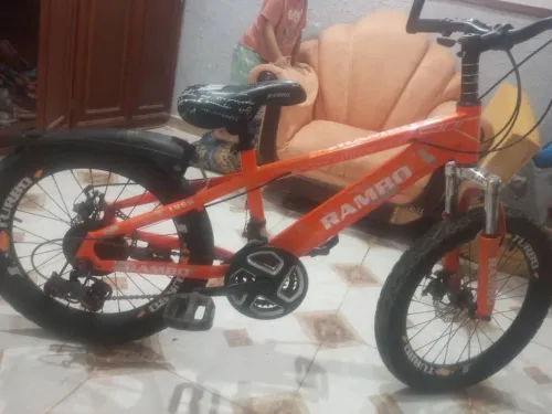 vélo