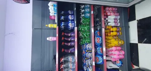 Matériel alimentation 