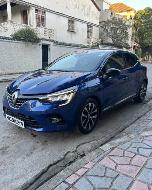 Renault Clio 5  2023 intens