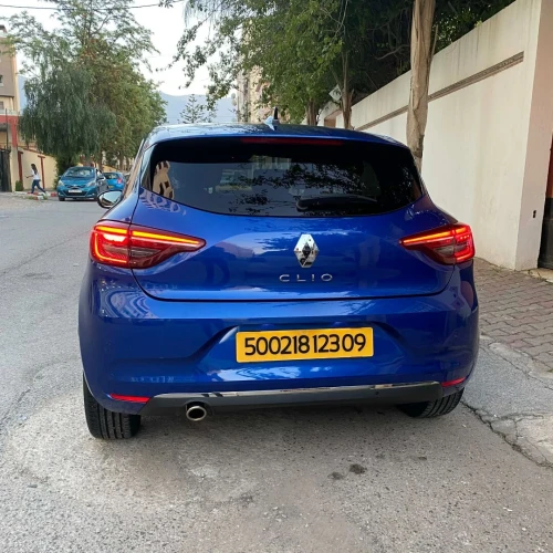 Renault Clio 5  2023 