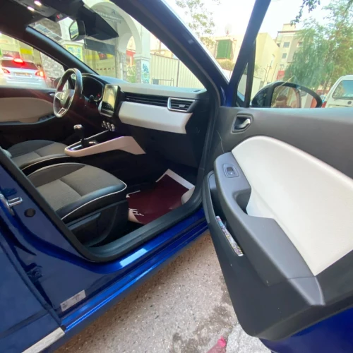 Renault Clio 5  2023 intens