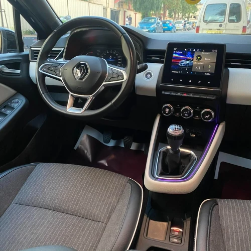 Renault Clio 5  2023 intens