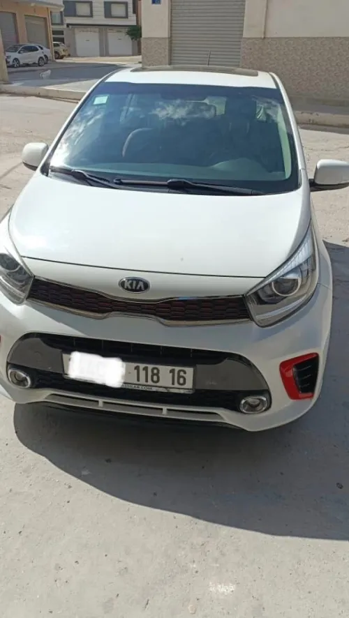 Kia Picanto 2018 GT-Line
