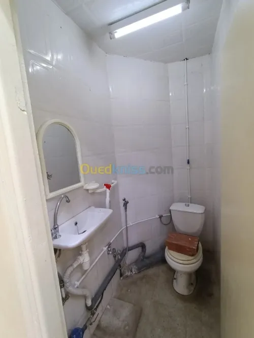 Vente Local Blida Boufarik