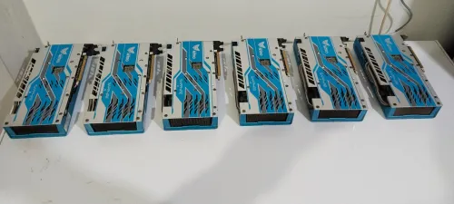 Rtx 580 ,570 ,470