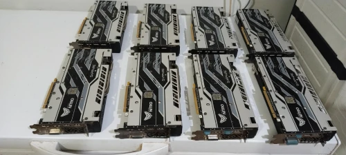 Rtx 580 ,570 ,470