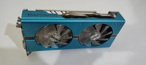 Rtx 580 ,570 ,470