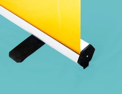 Roll UP Banner 120 Cm _ Haute Qualité
