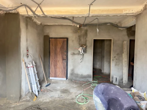 Vente Appartement F4 Alger Bir mourad rais