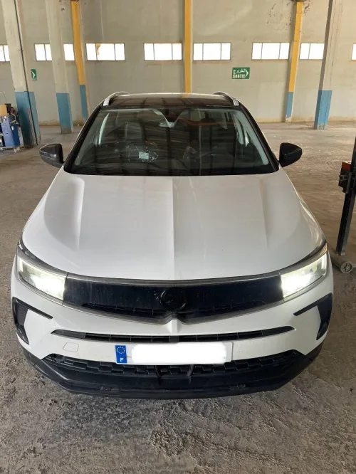 Opel GrandLand 2025 Gs Line 1.6 THP
