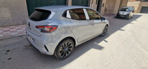 Renault Clio 5  2025 RS Line