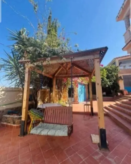Location vacances Villa Tipaza Tipaza