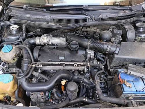 Volkswagen Golf 4 2003 Golf 4