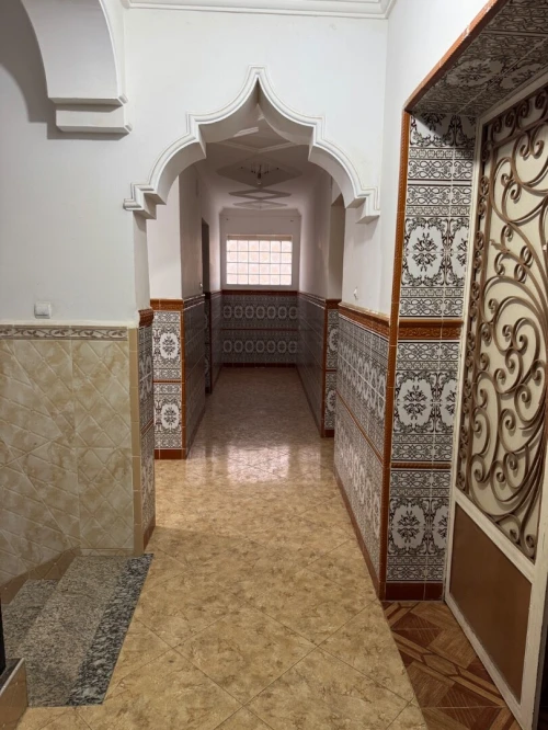 Location Villa Oran Bethioua