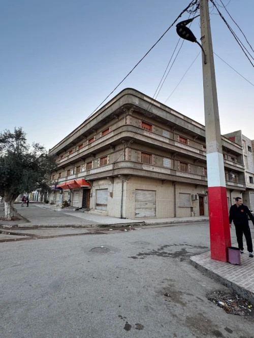 Location Villa Oran Bethioua
