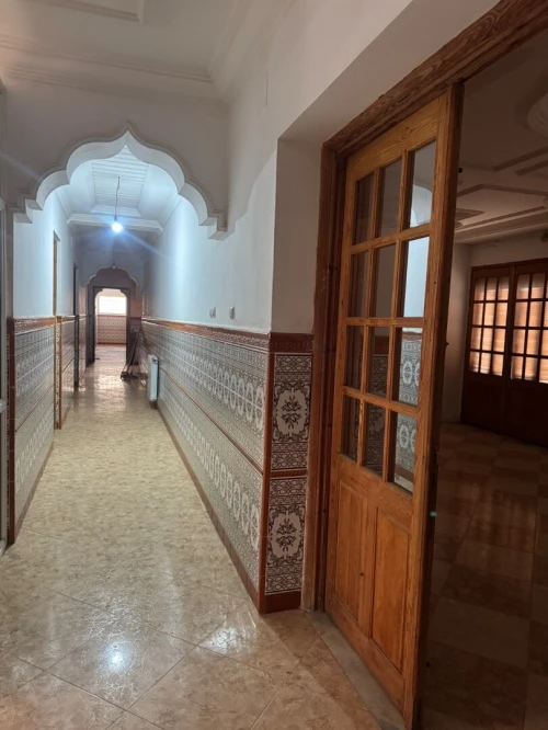 Location Villa Oran Bethioua