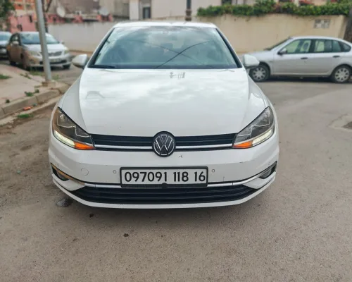 Volkswagen Golf 7 2018 START+