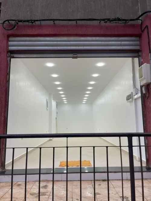 Vente Local Alger Staoueli