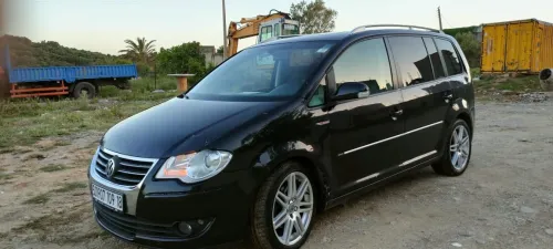 Volkswagen Touran 2009 Touran