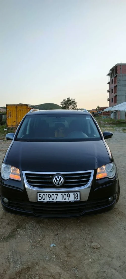 Volkswagen Touran 2009 Touran