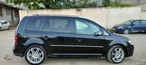 Volkswagen Touran 2009 Touran