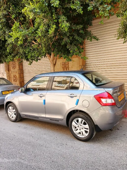Suzuki Swift Dzire 2015 Swift Dzire