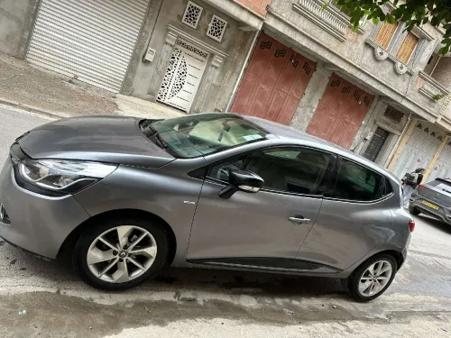 Renault Clio 4 2014 Limited