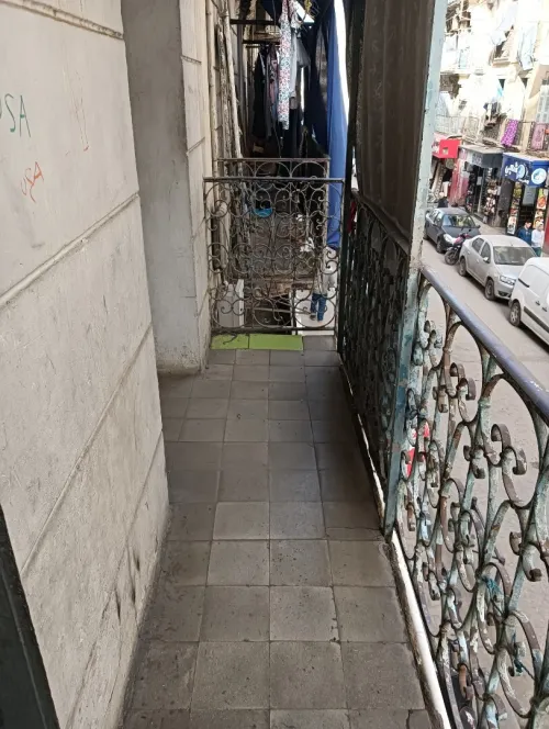 Location Appartement Alger Belouizdad