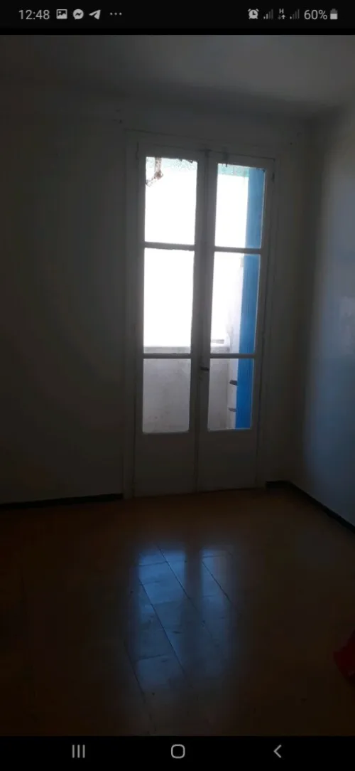 Vente Appartement F3 Alger Belouizdad