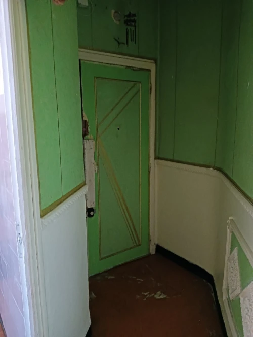 Vente Appartement Alger Belouizdad