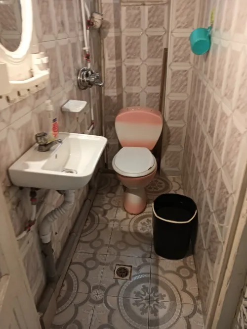 Location Appartement Alger Belouizdad 5