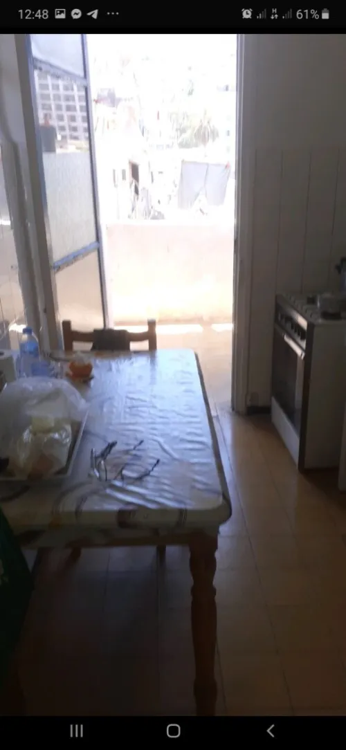 Vente Appartement F3 Alger Belouizdad