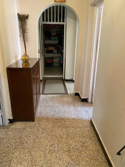 Vente Appartement Alger Bordj el bahri