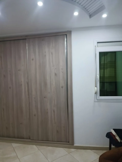 Vente Appartement Alger Birkhadem