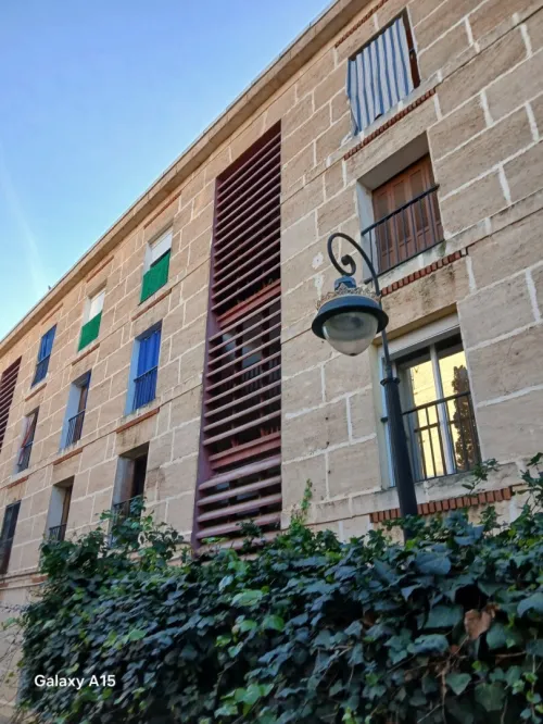 Vente Appartement Alger El madania