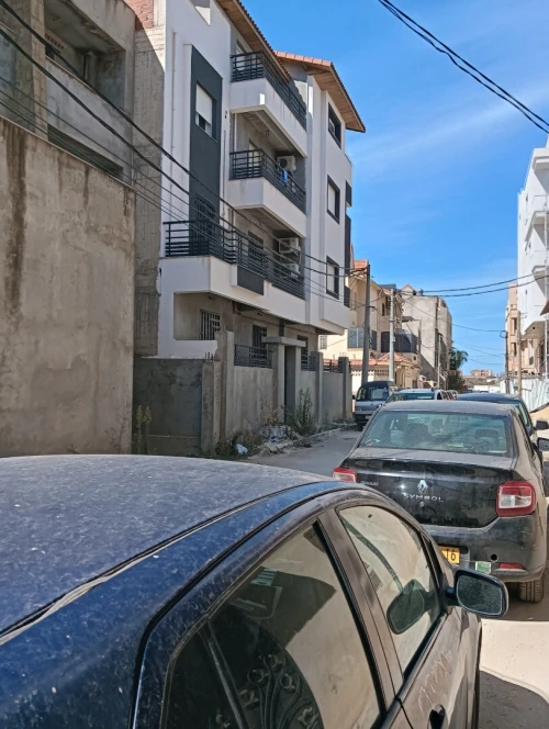 Vente Villa Alger Dely brahim