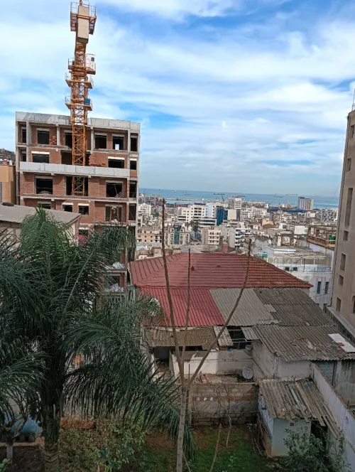 Location Appartement Alger Sidi mhamed
